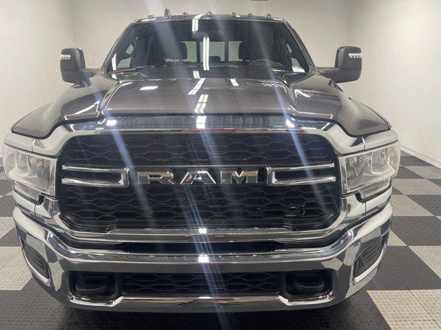 new 2024 Ram 2500 car, priced at $58,907