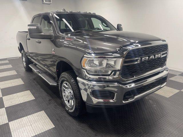 new 2024 Ram 2500 car, priced at $58,907