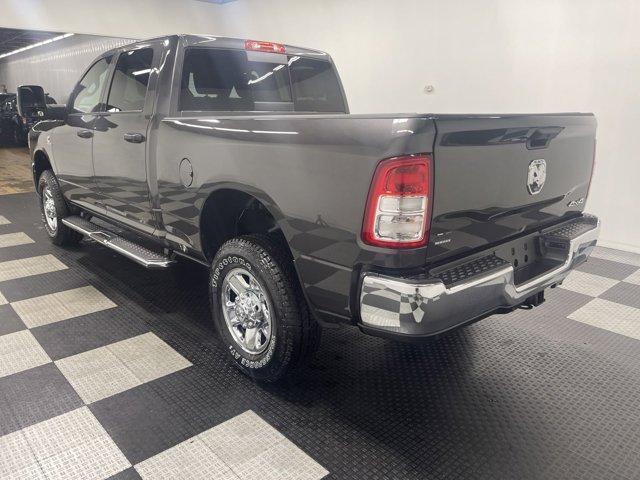 new 2024 Ram 2500 car, priced at $58,907