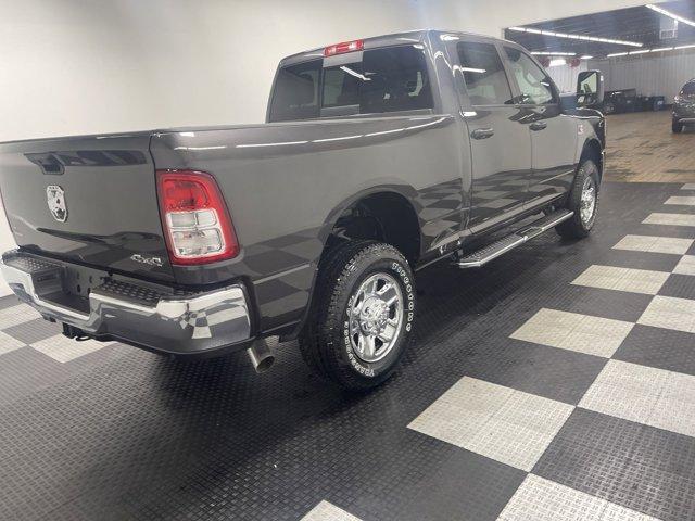 new 2024 Ram 2500 car, priced at $58,907