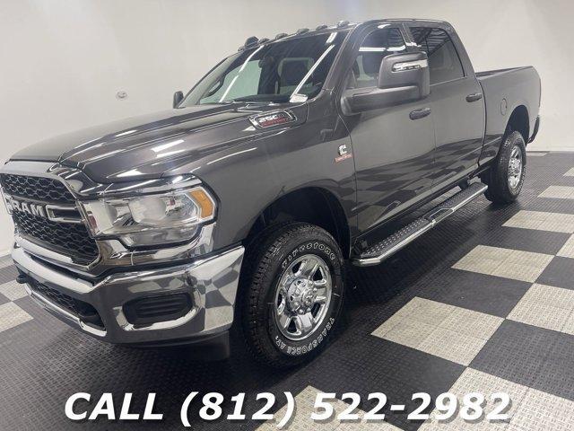 new 2024 Ram 2500 car, priced at $58,907