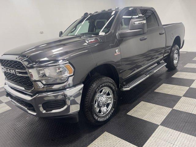 new 2024 Ram 2500 car, priced at $56,407