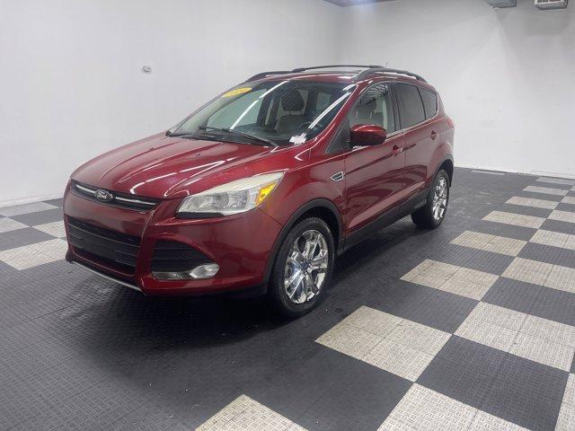 used 2014 Ford Escape car, priced at $10,358
