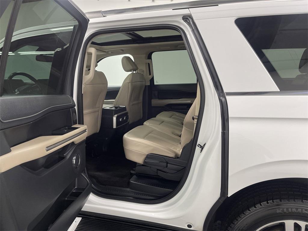 used 2023 Ford Expedition Max car, priced at $40,965