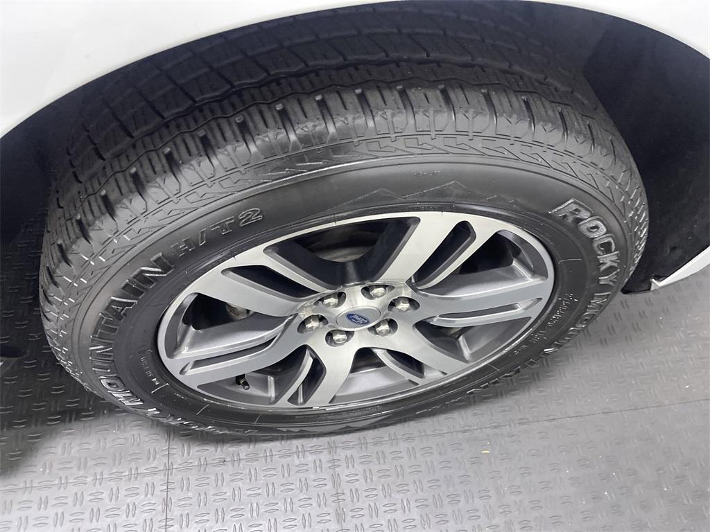 used 2023 Ford Expedition Max car, priced at $40,965