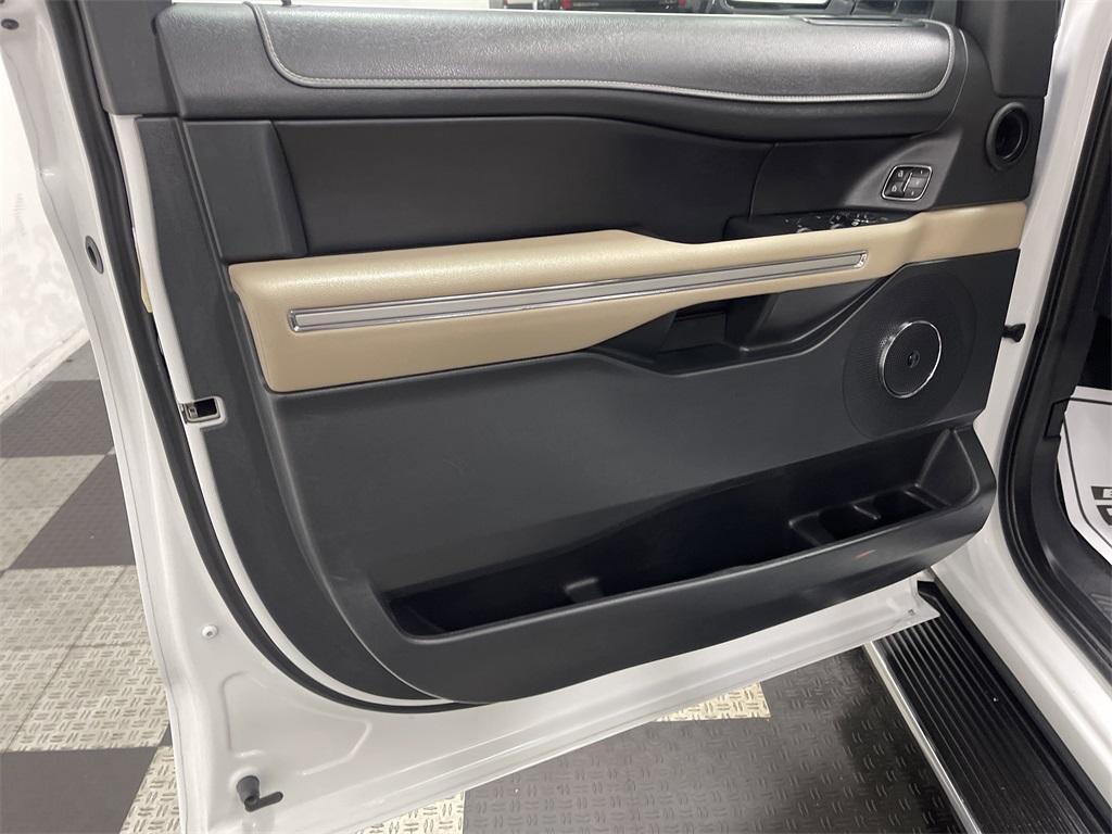 used 2023 Ford Expedition Max car, priced at $40,965