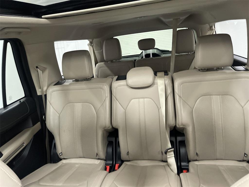 used 2023 Ford Expedition Max car, priced at $40,965
