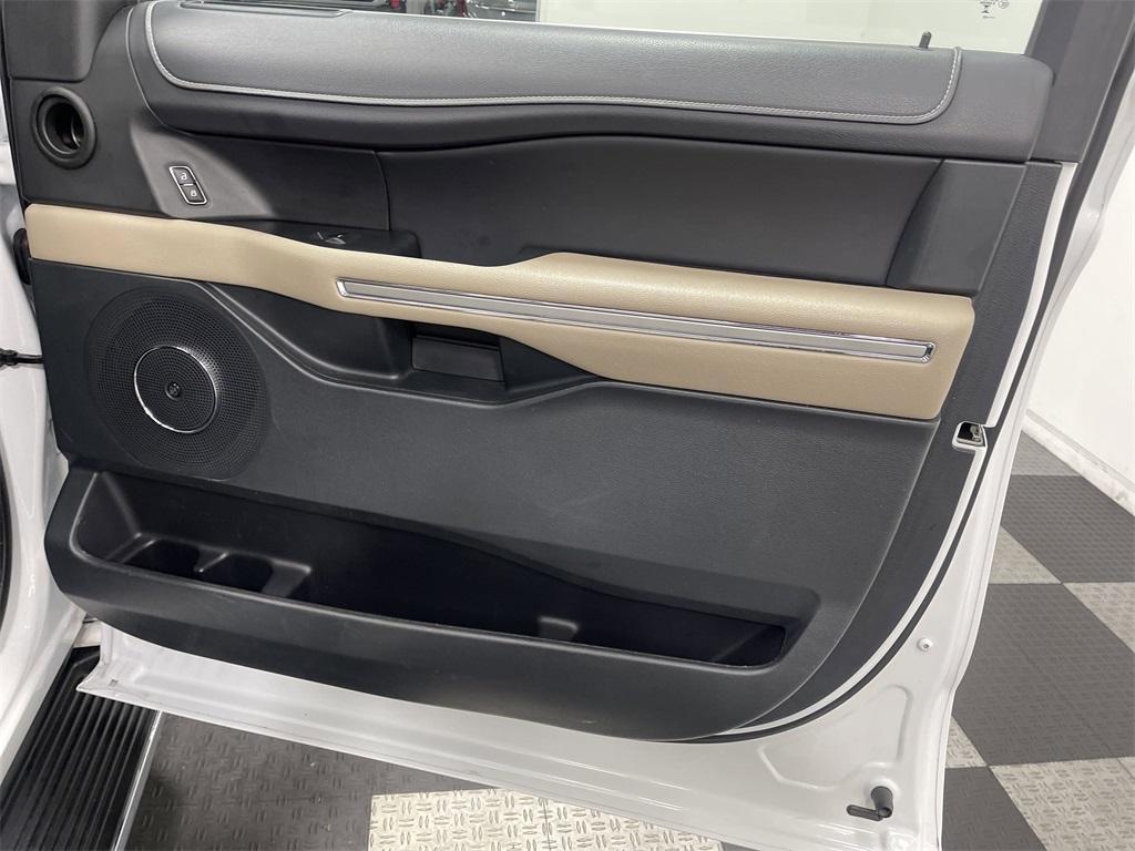 used 2023 Ford Expedition Max car, priced at $40,965