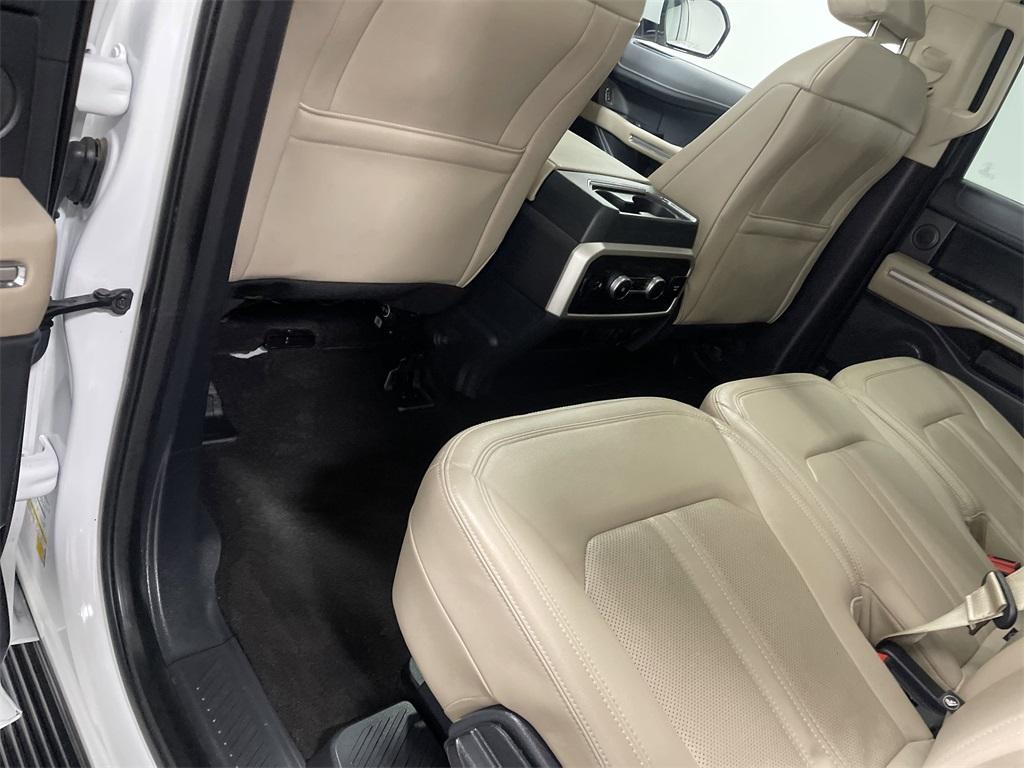 used 2023 Ford Expedition Max car, priced at $40,965