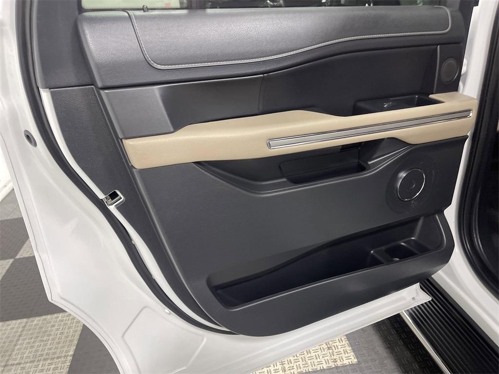 used 2023 Ford Expedition Max car, priced at $40,965