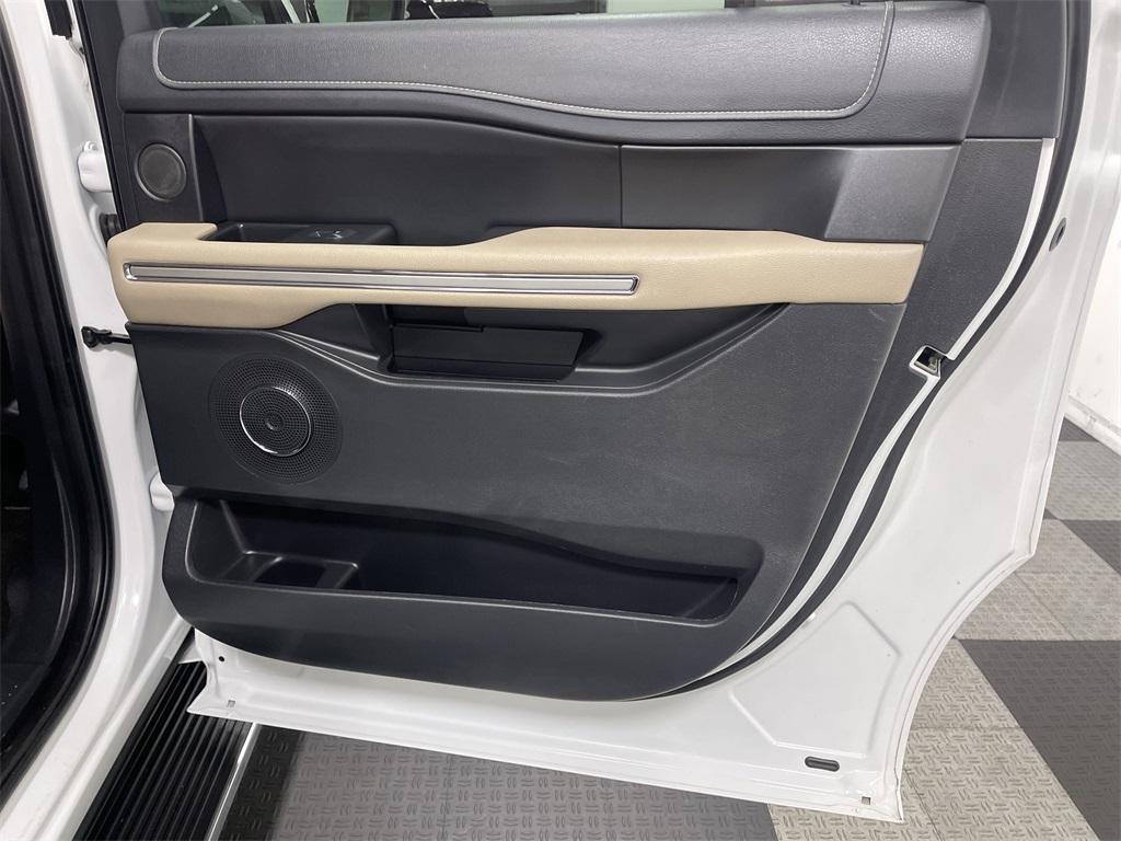used 2023 Ford Expedition Max car, priced at $40,965