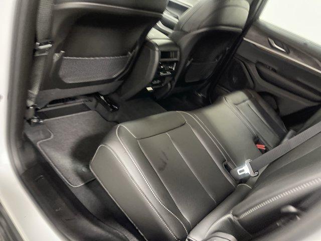 new 2025 Jeep Grand Cherokee car, priced at $47,476