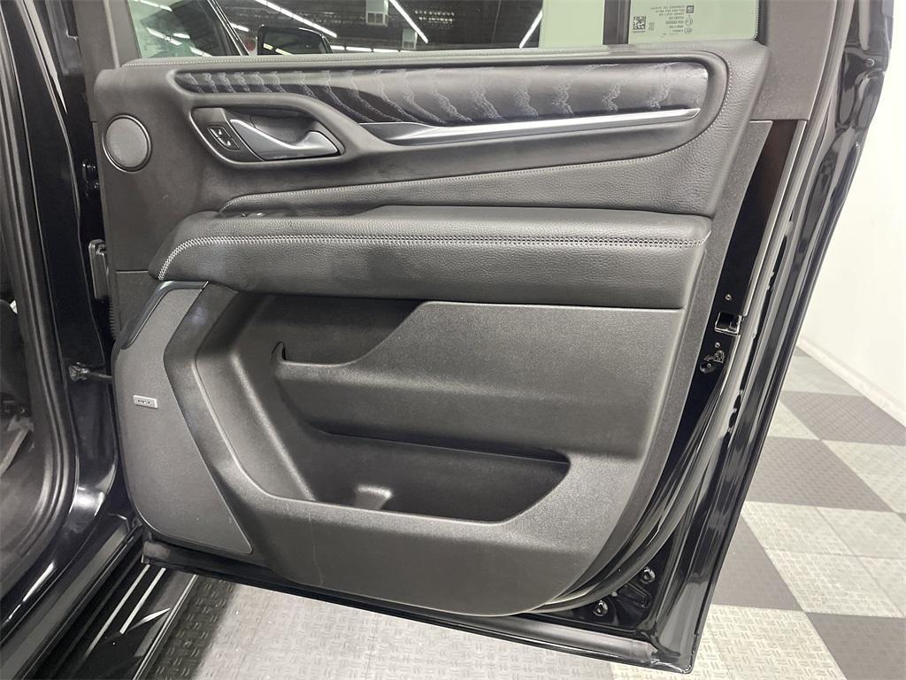 used 2022 GMC Yukon XL car, priced at $67,406
