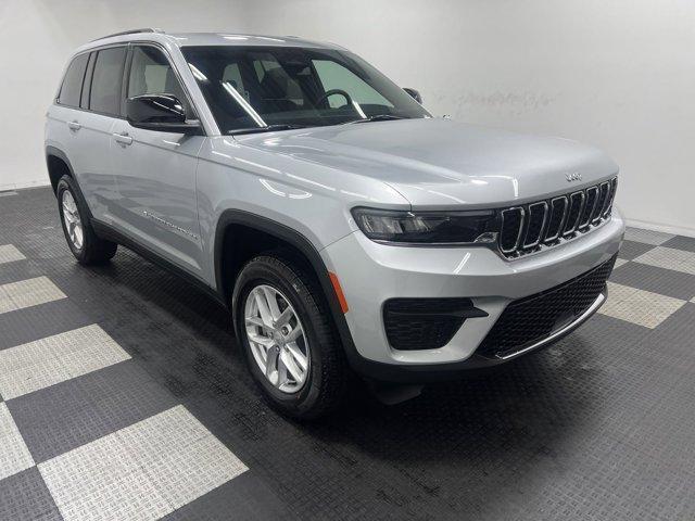 new 2024 Jeep Grand Cherokee car, priced at $36,560