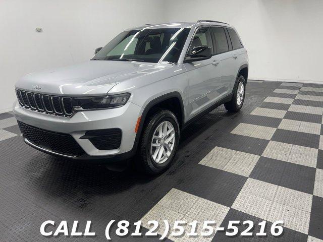 new 2024 Jeep Grand Cherokee car, priced at $36,560