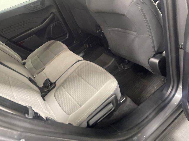 used 2022 Ford Escape car, priced at $23,250