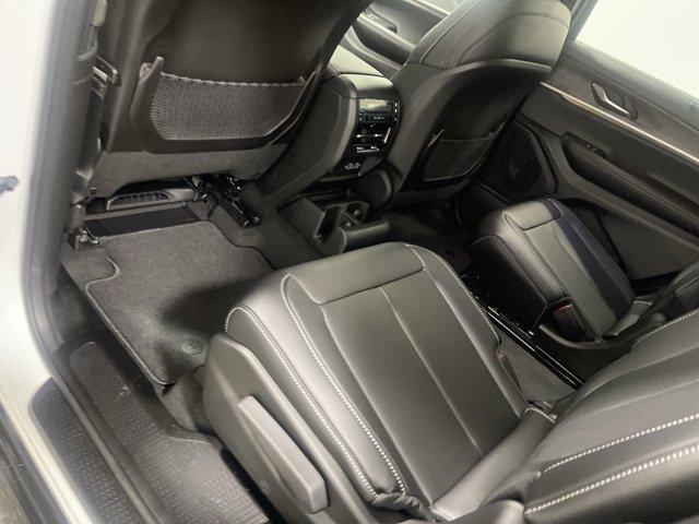 new 2025 Jeep Grand Cherokee L car, priced at $51,367