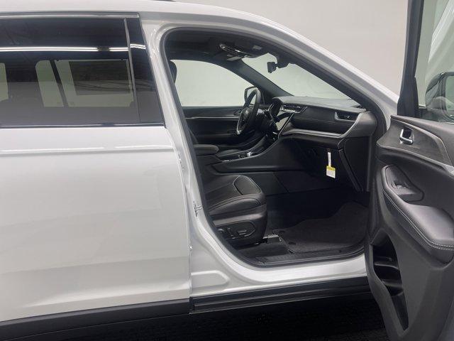 new 2025 Jeep Grand Cherokee L car, priced at $51,367