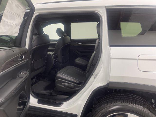 new 2025 Jeep Grand Cherokee L car, priced at $51,367