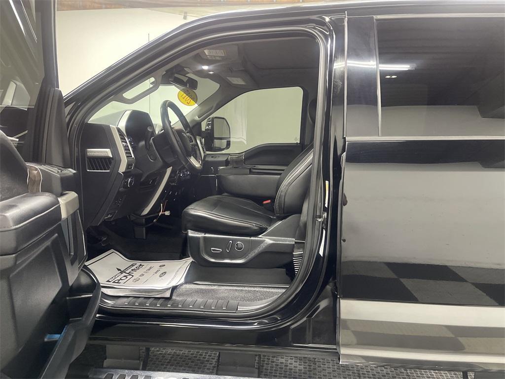 used 2017 Ford F-250 car, priced at $39,748