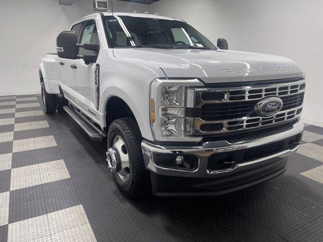 new 2024 Ford F-350 car, priced at $66,855