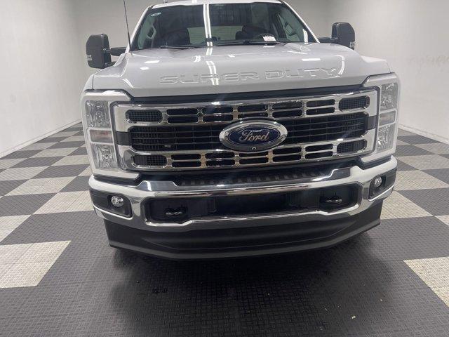 new 2024 Ford F-350 car, priced at $67,355