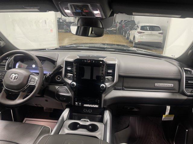 new 2025 Ram 2500 car, priced at $76,130
