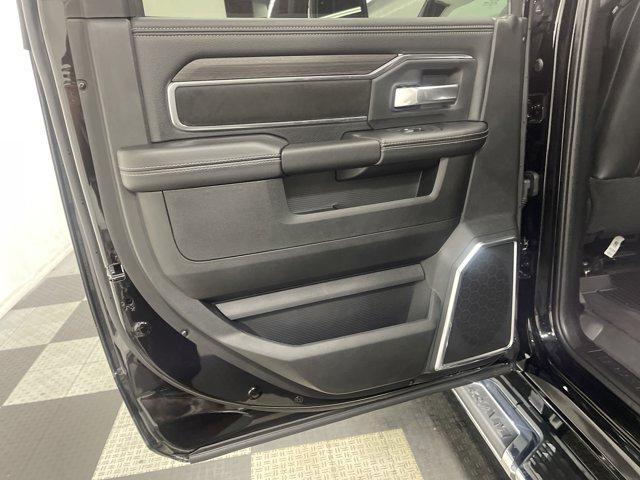 new 2025 Ram 2500 car, priced at $76,130