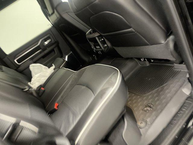 new 2025 Ram 2500 car, priced at $76,130