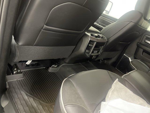 new 2025 Ram 2500 car, priced at $76,130