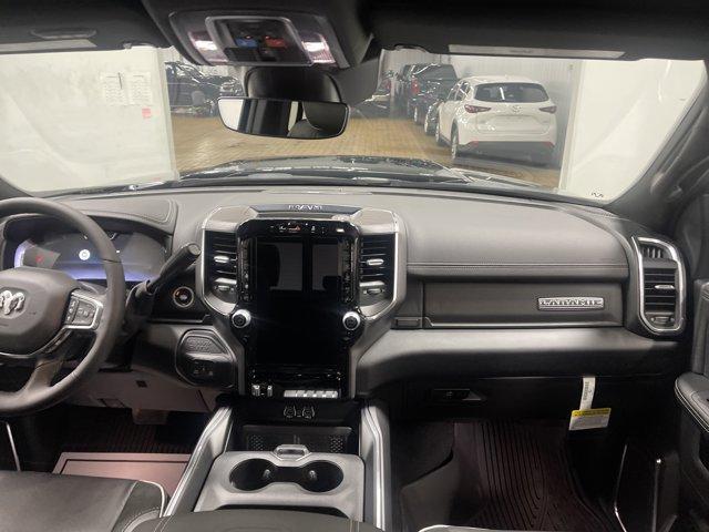new 2025 Ram 2500 car, priced at $76,130