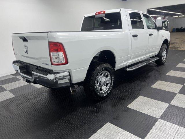 new 2024 Ram 2500 car, priced at $56,232