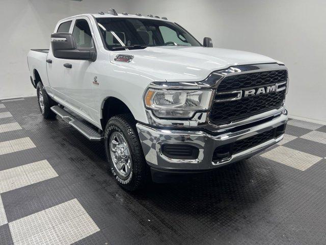 new 2024 Ram 2500 car, priced at $56,232