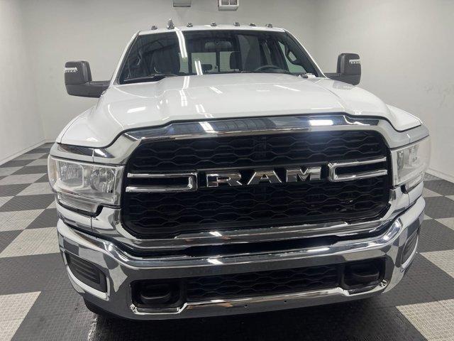 new 2024 Ram 2500 car, priced at $56,232