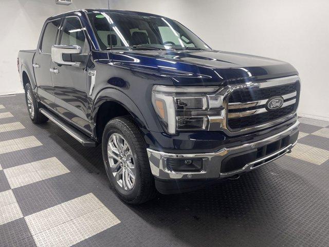 new 2025 Ford F-150 car, priced at $64,545