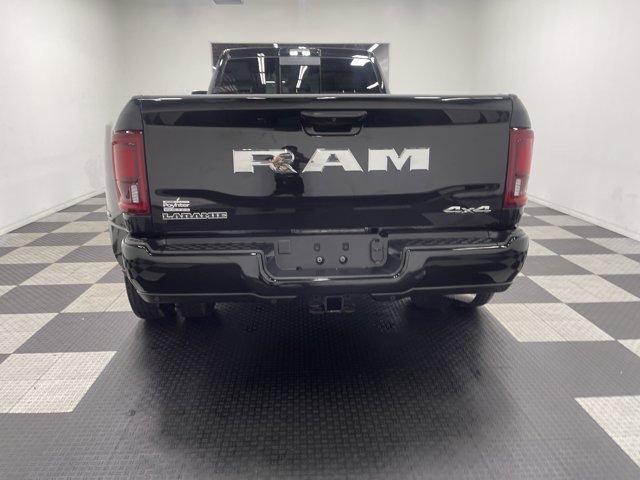 new 2025 Ram 3500 car, priced at $80,690