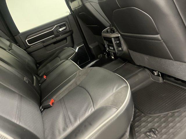 new 2025 Ram 3500 car, priced at $80,690