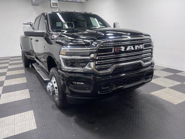 new 2025 Ram 3500 car, priced at $80,690