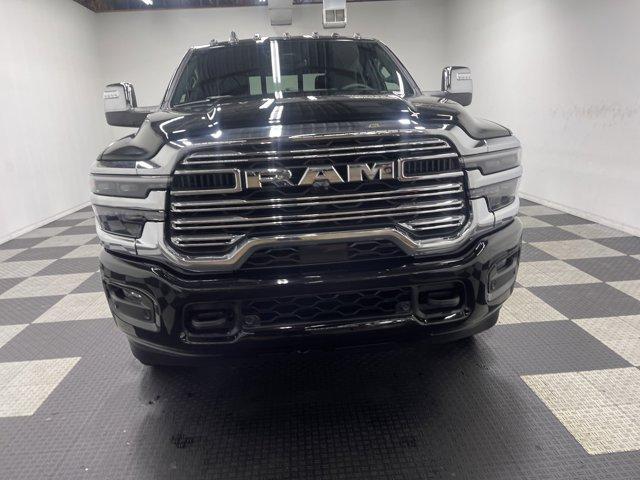 new 2025 Ram 3500 car, priced at $80,690