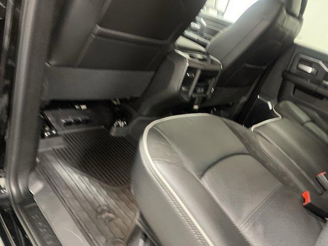 new 2025 Ram 3500 car, priced at $80,690