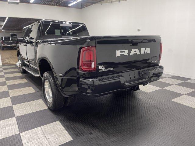 new 2025 Ram 3500 car, priced at $80,690