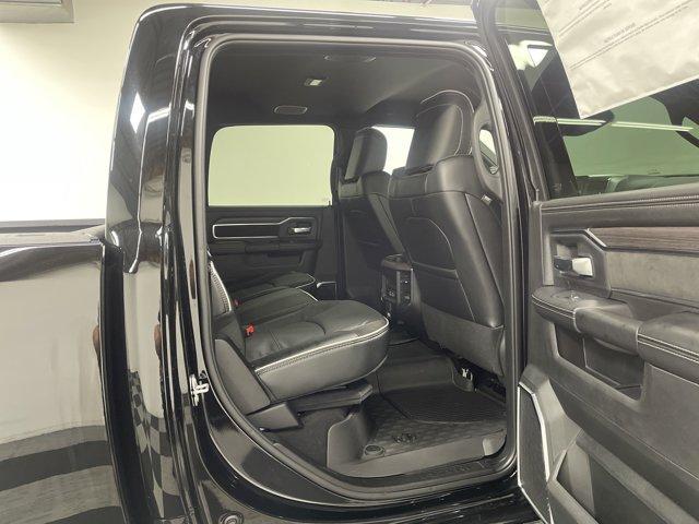new 2025 Ram 3500 car, priced at $80,690