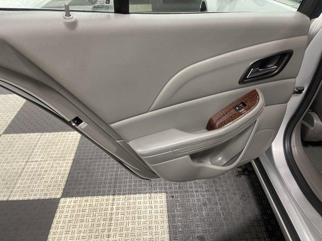 used 2013 Chevrolet Malibu car, priced at $7,406