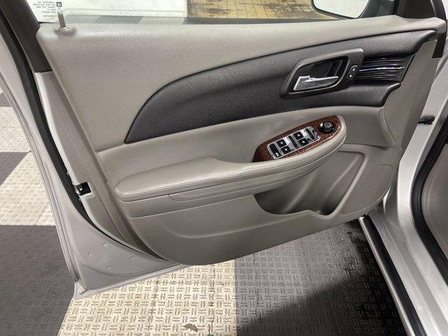 used 2013 Chevrolet Malibu car, priced at $7,406