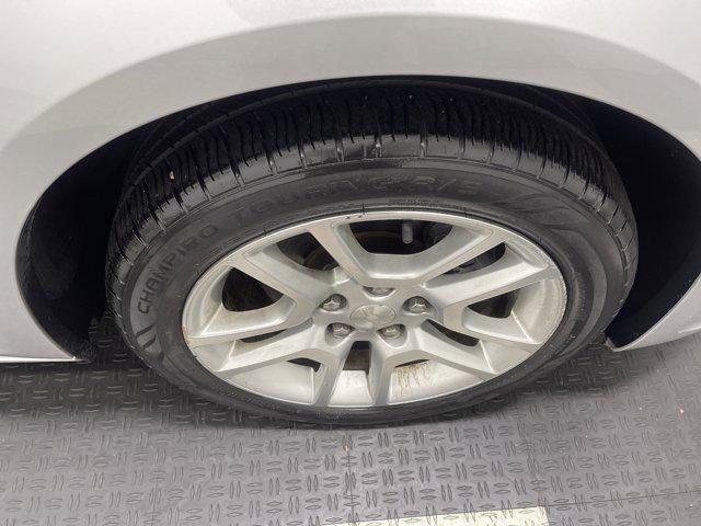 used 2013 Chevrolet Malibu car, priced at $7,406