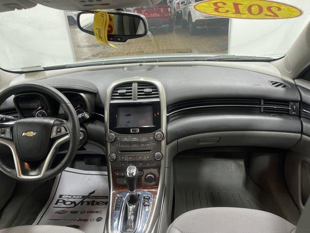 used 2013 Chevrolet Malibu car, priced at $7,406