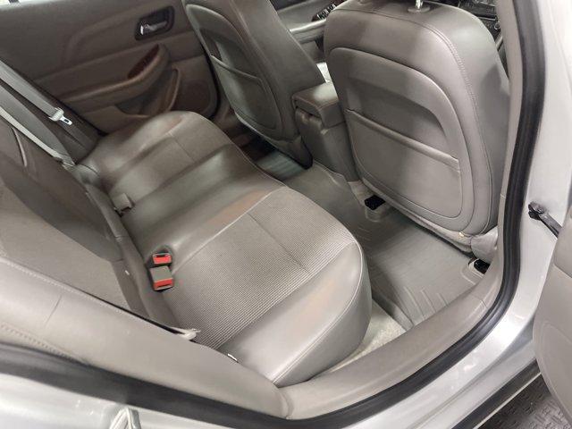 used 2013 Chevrolet Malibu car, priced at $7,406