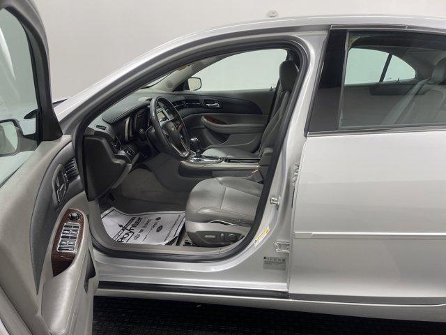 used 2013 Chevrolet Malibu car, priced at $7,406