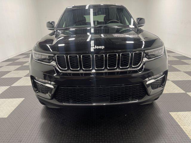 new 2025 Jeep Grand Cherokee car, priced at $48,071
