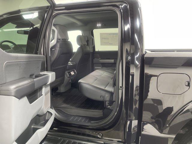 new 2025 Ford F-150 car, priced at $64,724